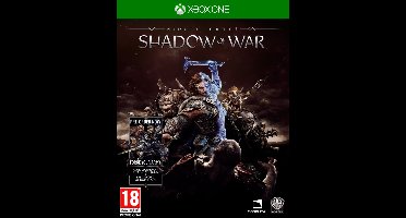 Middle-Earth: Shadow of War