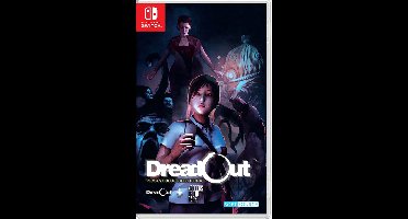 Dreadout Remastered Collection