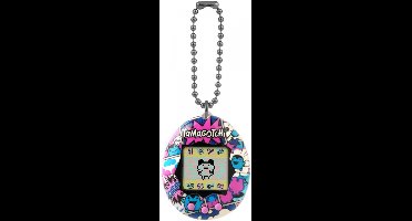 Tamagotchi The Original - Ginjirotchi Comic Book