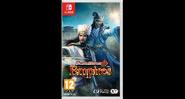 Dynasty Warriors 9 Empires