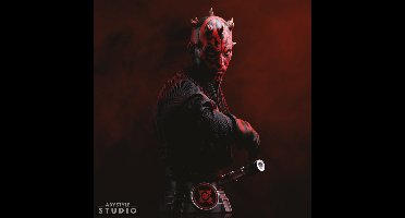 Star Wars Abystyle Bust - Darth Maul