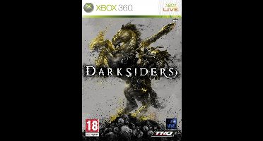 Darksiders
