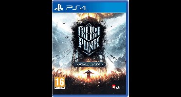 Frostpunk Console Edition