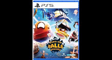 Bang-On Balls Chronicles