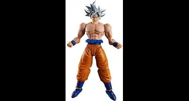 Dragon Ball Super Figure-Rise Model Kit - Ultra Instinct Son Goku