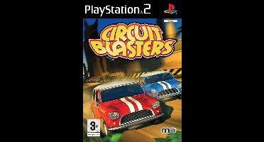 Circuit Blasters