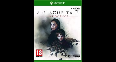 A Plague Tale Innocence