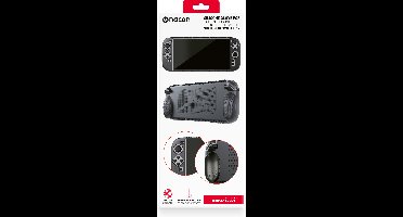 Nacon Switch 2 Silicon Glove (Black)