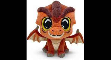 Split Fiction Youtooz Pluche - Mio's Dragon