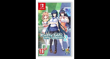 Pretty Girls Game Collection 2