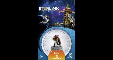 Starlink Pilot Pack Eli Arborwood