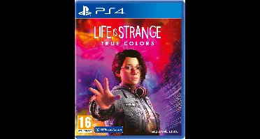 Life is Strange True Colors