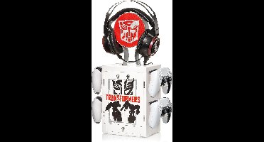 Numskull Gaming Locker - Transformers