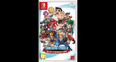 Super Technos World: River City & Technos Arcade Classics