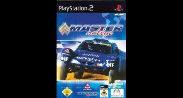Master Rallye