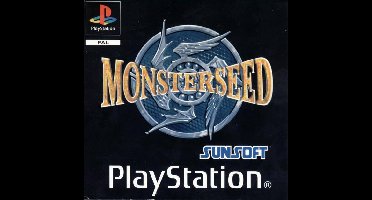 Monsterseed