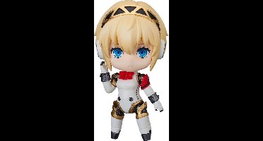 Persona 3 Reload Nendoroid - Aigis 2.0