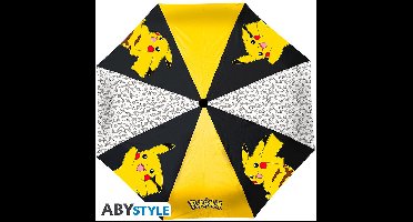 Pokemon - Pikachu Paraplu