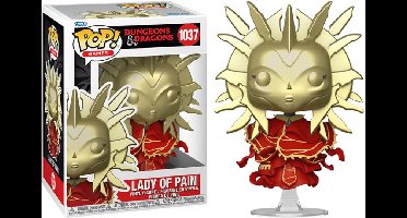 Dungeons & Dragons Funko Pop Vinyl: Lady of Pain
