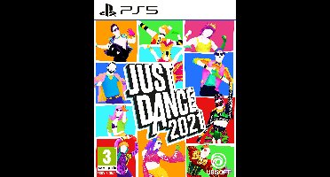 Just Dance 2021