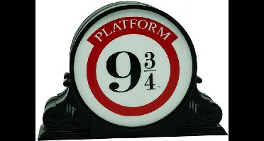 Harry Potter - Platform 9 3/4 Lamp