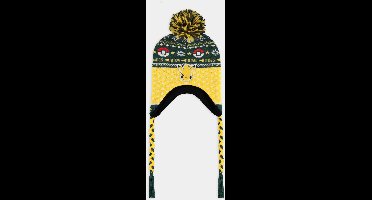 Pokemon - Sherpa Beanie