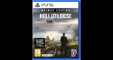 Hell Let Loose Deluxe Edition