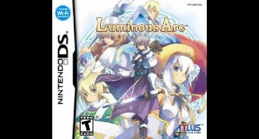 Luminous Arc