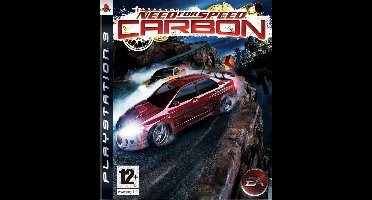 Need for Speed Carbon