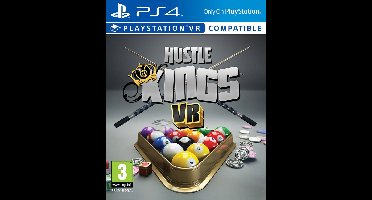 Hustle Kings VR (PSVR Required)