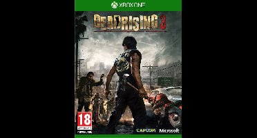 Dead Rising 3