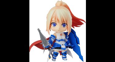 Soukou Musume Mizeremu Crisis Nendoroid - Achilles Karina Mikazuki