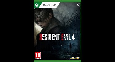 Resident Evil 4 (2023)