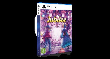 Jubilee Deluxe Edition