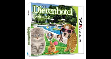 Mijn Dierenhotel Deluxe 2