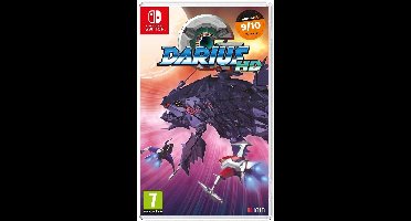 G-Darius HD