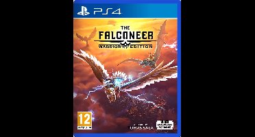 The Falconeer - Warrior Edition