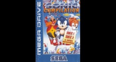 Sonic Compilation