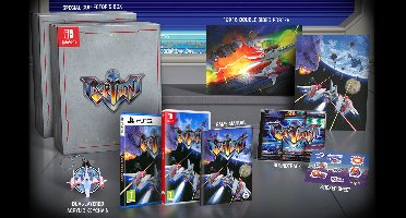 Earthion Deluxe Edition