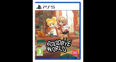 Goodbye World