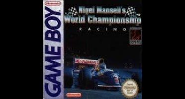 Nigel Mansell's World Championship Racing
