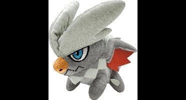 Monster Hunter Chibi Pluche - Kushala Daora