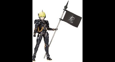 Kojima Productions Plastic Model Kit - Ludens Black Ver.