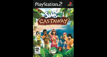 De Sims 2 op een Onbewoond Eiland