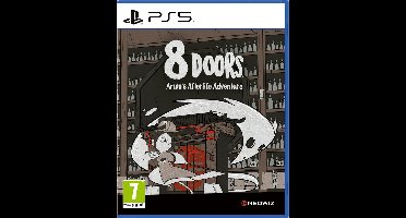 8Doors: Arum's Afterlife Adventure