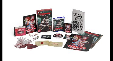 Terrifier: The Artcade Game Collector Edition