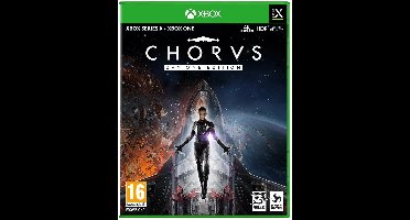 Chorus - Day One Edition