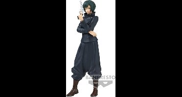 Jujutsu Kaisen: Jukon no Kata Figure - Mai Zenin