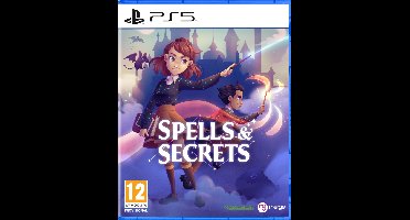 Spells & Secrets