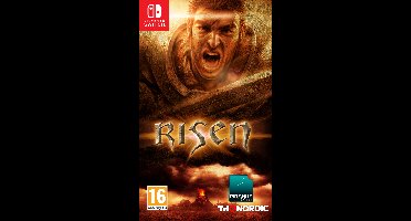 Risen